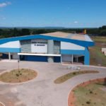 Ginásio Poliesportivo de Aquidauana foi reinaugurado