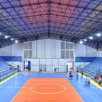 Ginásio Poliesportivo de Aquidauana foi reinaugurado