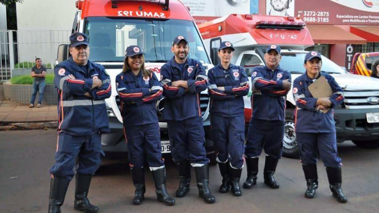 Deputado foi representado por Eduardo em inaugura&ccedil;&atilde;o de posto de sa&uacute;de e entrega de ve&iacute;culos