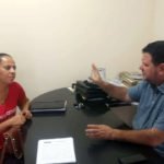 Reunião tratou de emenda de Vander para agroindústrias de leite em Corumbá