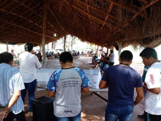 Dionedison participou de reuni&otilde;es comemorativas aos tratores viabilizados por Vander e Zeca