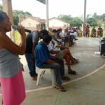 Dionedison participou de reuniões comemorativas aos tratores viabilizados por Vander e Zeca