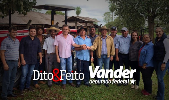 Boletim Dito & Feito