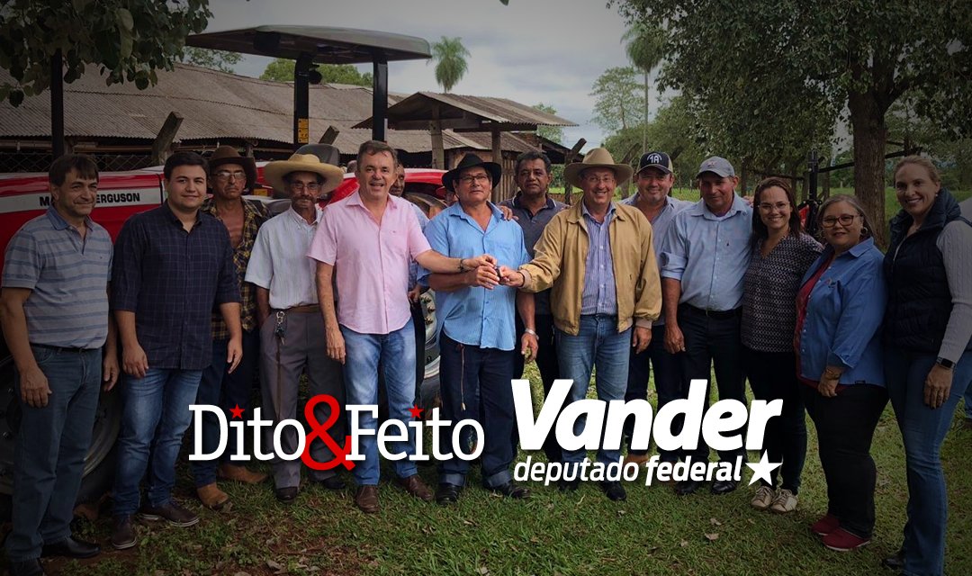 Boletim Dito & Feito