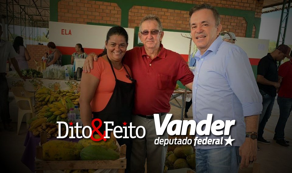 Boletim Dito & Feito