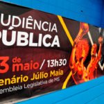 Audiência pública na AL-MS discutiu Reforma da Previdência