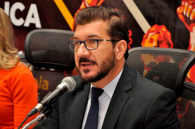 Audi&ecirc;ncia p&uacute;blica na AL-MS discutiu Reforma da Previd&ecirc;ncia