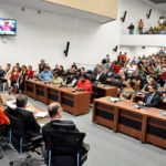 Audiência pública na AL-MS discutiu Reforma da Previdência