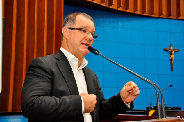 Ex-ministro Carlos Gabas esclareceu os impactos da Reforma da Previd&ecirc;ncia para o Brasil