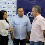 Vander colocou seu mandato à disposição da classe comerciante