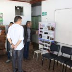Deputado esteve na sede do Movimento Mãe Águia para conhecer o projeto e colocar seu mandato à disposição