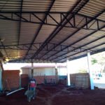 Central de Comercialização de Batayporã está recebendo R$ 250 mil de emendas de Vander e Zeca e recursos do Estado