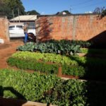 Ação de Vander, Zeca, UFMS e Agraer beneficia comunidade terapêutica do Lageado