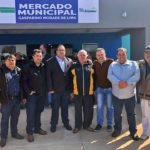 Mercado Municipal é novo espaço para comercialização dos produtos da agricultura familiar em Amambai