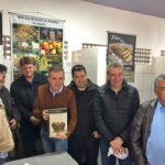 Mercado Municipal é novo espaço para comercialização dos produtos da agricultura familiar em Amambai