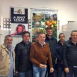 Mercado Municipal é novo espaço para comercialização dos produtos da agricultura familiar em Amambai