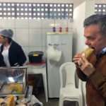 Mercado Municipal é novo espaço para comercialização dos produtos da agricultura familiar em Amambai