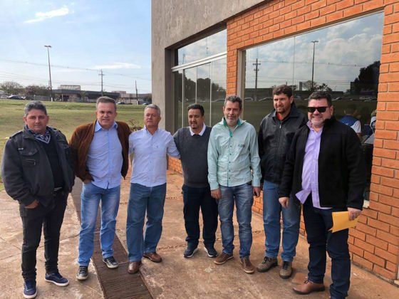 Foram entregues quase R$ 3 milh&otilde;es em obras e a&ccedil;&otilde;es viabilizadas por Vander e Zeca em parceria com o Estado