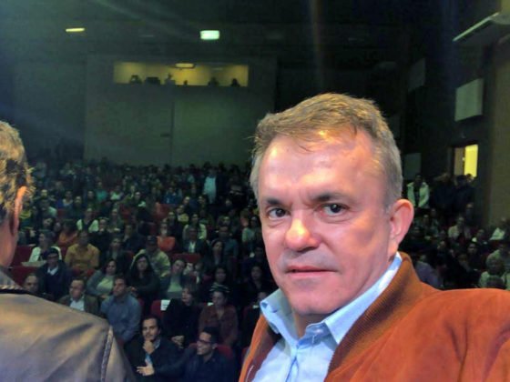 Foram entregues quase R$ 3 milh&otilde;es em obras e a&ccedil;&otilde;es viabilizadas por Vander e Zeca em parceria com o Estado