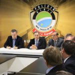 Marcelo Vargas também enalteceu a atuação do deputado Vander em Brasília