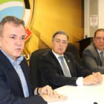 Deputado Vander Loubet parabenizou a Polícia Civil pela sua eficiência