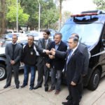 Depac Centro recebeu R$ 251 mil em equipamentos viabilizados por Vander e Zeca do PT