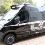 Depac Centro recebeu R$ 251 mil em equipamentos viabilizados por Vander e Zeca do PT