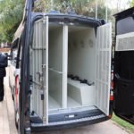 Depac Centro recebeu R$ 251 mil em equipamentos viabilizados por Vander e Zeca do PT