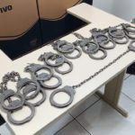 Depac Centro recebeu R$ 251 mil em equipamentos viabilizados por Vander e Zeca do PT
