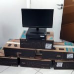 Depac Centro recebeu R$ 251 mil em equipamentos viabilizados por Vander e Zeca do PT