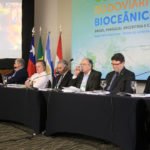 Reunião em Campo Grande contou com autoridades do Brasil, Paraguai, Argentina e Chile.