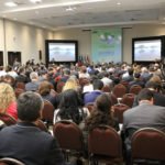 Reunião em Campo Grande contou com autoridades do Brasil, Paraguai, Argentina e Chile.