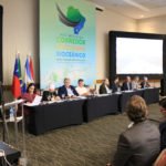 Reunião em Campo Grande contou com autoridades do Brasil, Paraguai, Argentina e Chile.