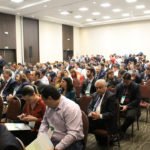 Reunião em Campo Grande contou com autoridades do Brasil, Paraguai, Argentina e Chile.