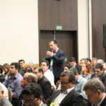 Prefeito de Jardim, Guilherme Monteiro perguntou a Vander sobre os investimentos nas rodovias de MS