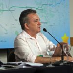 Vander informou que bancada federal está mobilizada em busca de recursos para rodovias de MS