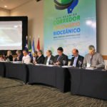 Reunião em Campo Grande contou com autoridades do Brasil, Paraguai, Argentina e Chile.