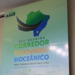 Reunião em Campo Grande contou com autoridades do Brasil, Paraguai, Argentina e Chile.