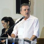 Deputado Vander destacou esforço do seu mandato e da bancada para viabilizar a Rota Bioceânica