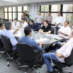 Deputados estaduais e federais vão intermediar tratativas para pavimentar a MS-444