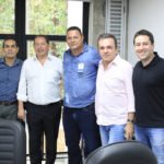 Deputados estaduais e federais vão intermediar tratativas para pavimentar a MS-444