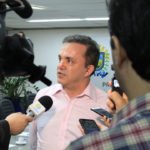Deputados estaduais e federais vão intermediar tratativas para pavimentar a MS-444