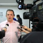 Deputados estaduais e federais vão intermediar tratativas para pavimentar a MS-444