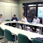 Deputados apontaram modelo da Bahia como caminho para ampliação do sinal móvel em MS