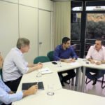 Deputados apontaram modelo da Bahia como caminho para ampliação do sinal móvel em MS
