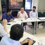 Deputados apontaram modelo da Bahia como caminho para ampliação do sinal móvel em MS