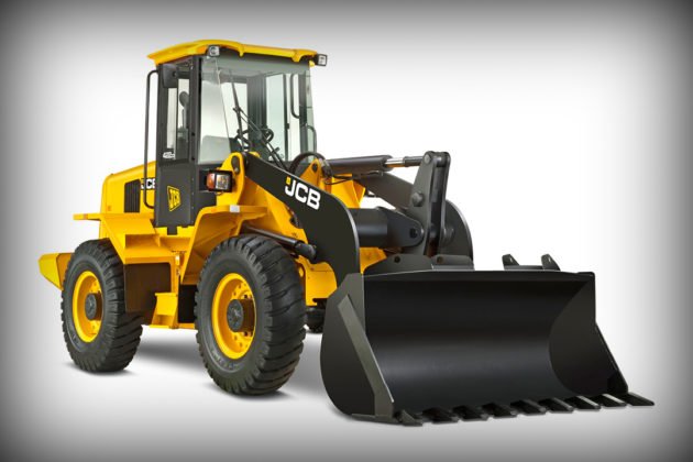 P&aacute; carregadeira foi adquirida pela Prefeitura com recursos viabilizados por Vander na Sudeco