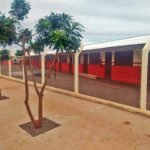 Central de Comercialização de Rio Brilhante está em fase final de construção
