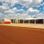 Central de Comercialização de Rio Brilhante está em fase final de construção
