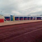 Central de Comercialização de Rio Brilhante está em fase final de construção